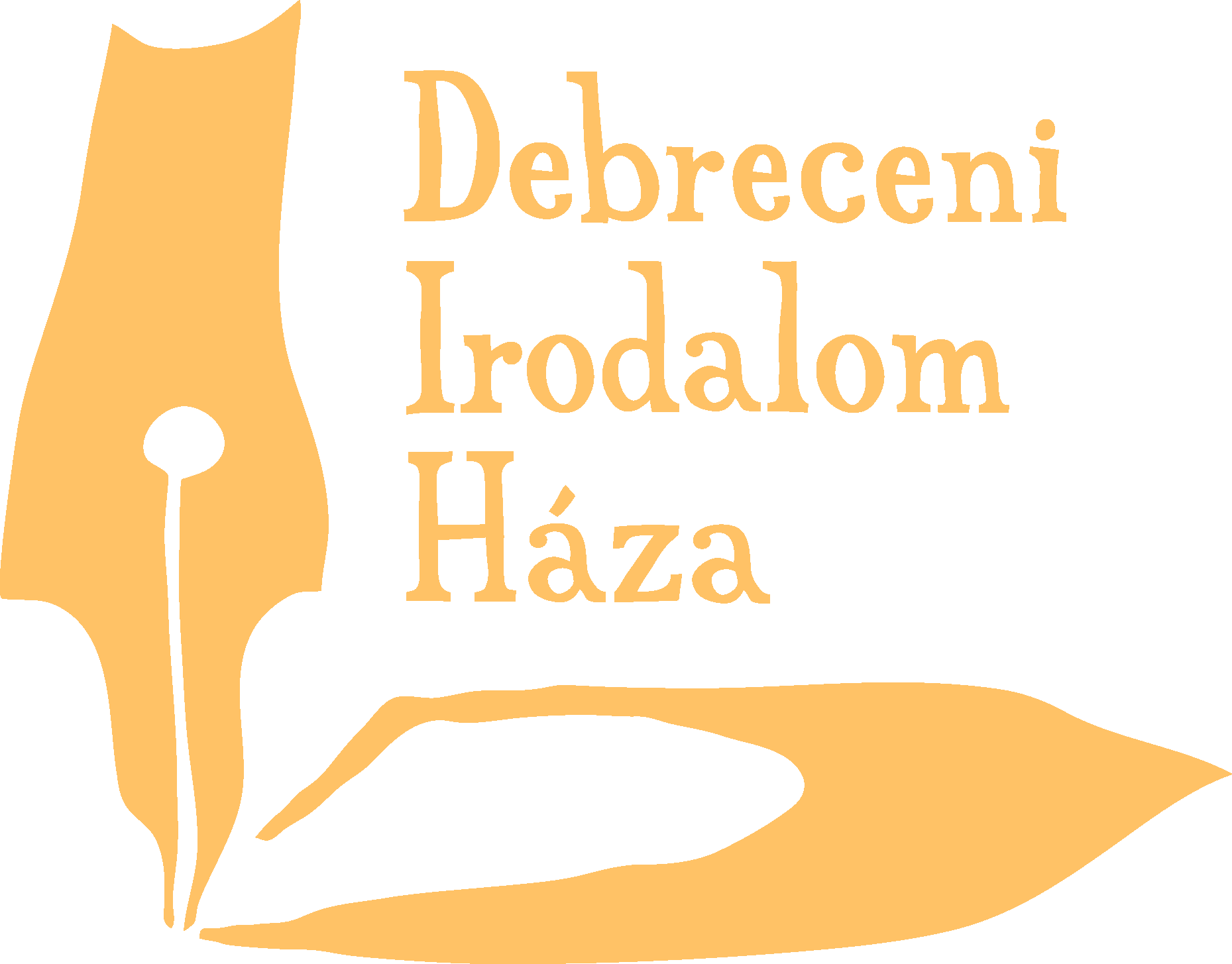 Debreceni Irodalom Háza