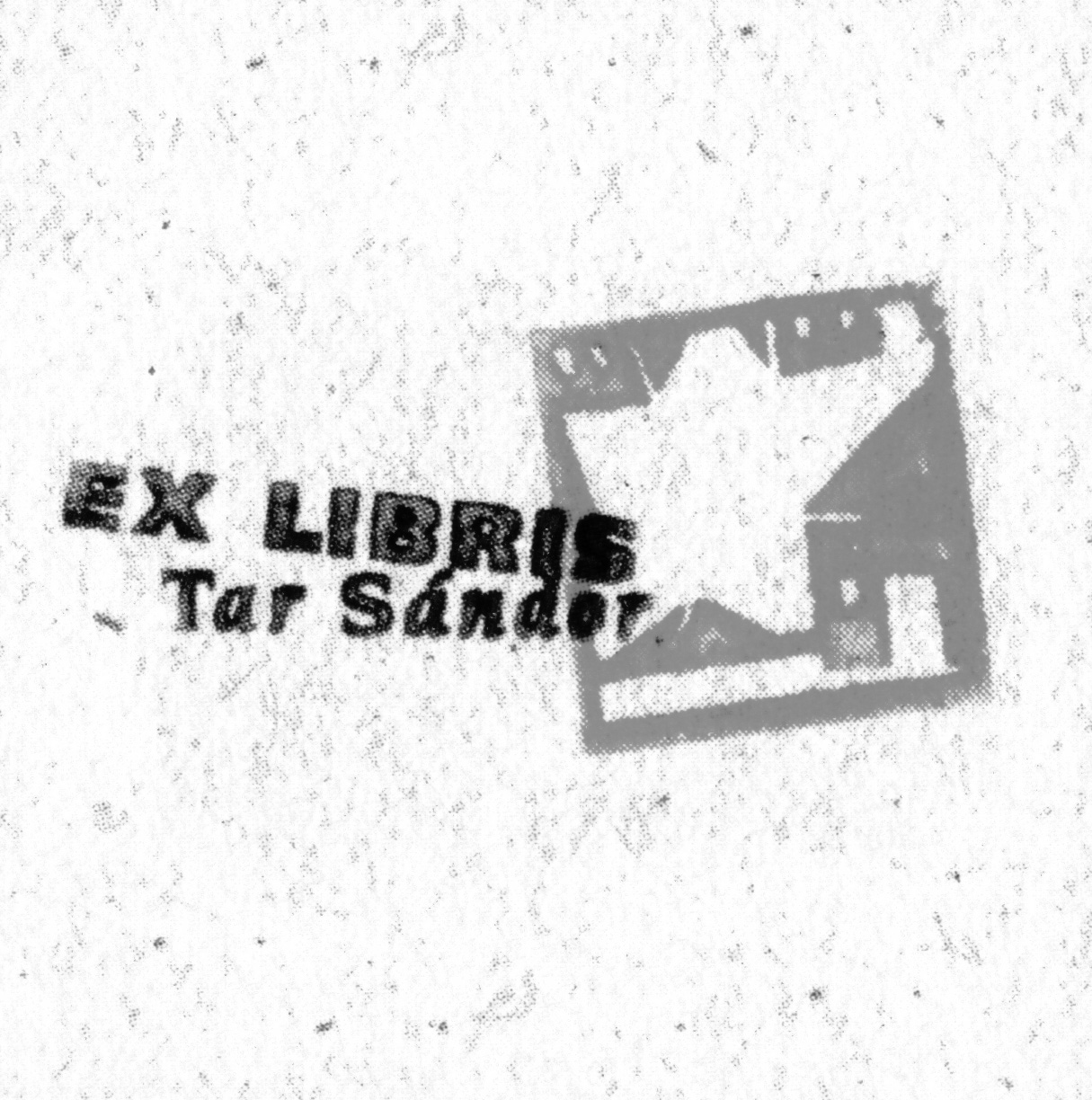 Ex libris